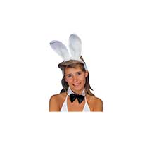 bunny ears