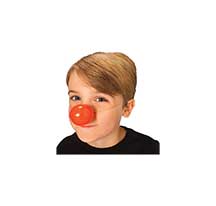 clown nose