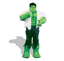 hulk