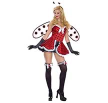 costume daisy bug