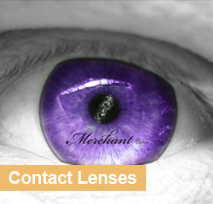 contactlenses